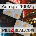 Aurogra 100Mg 25